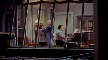 Backdrop to the movie "Rear Window" #174408