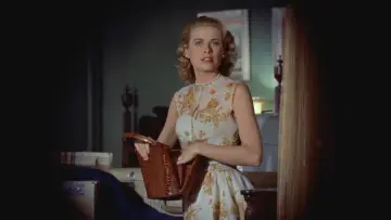 Backdrop to the movie "Rear Window" #430889