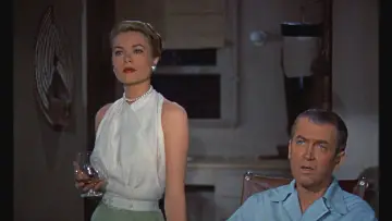 Backdrop to the movie "Rear Window" #430908