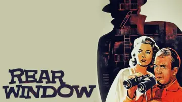 Backdrop to the movie "Rear Window" #633202