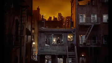 Backdrop to the movie "Rear Window" #633209