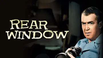 Backdrop to the movie "Rear Window" #633211