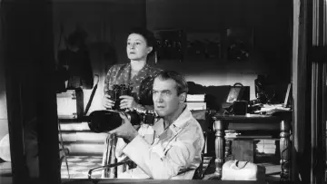 Backdrop to the movie "Rear Window" #961741