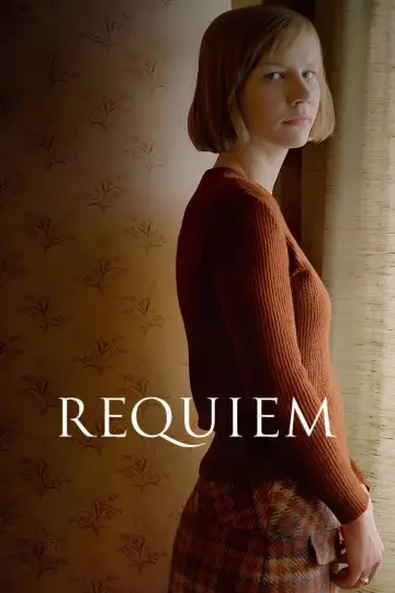 Poster to the movie "Requiem" #1141754
