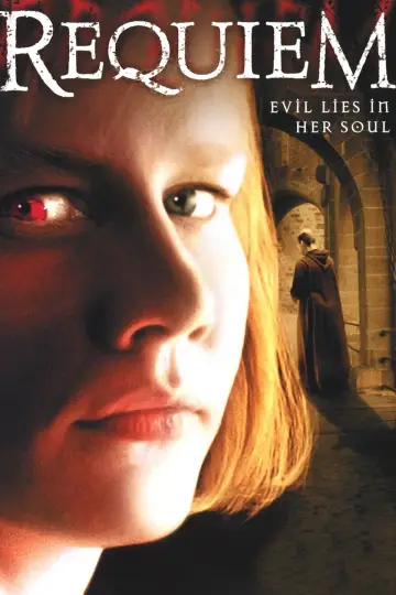 Poster to the movie "Requiem" #737770