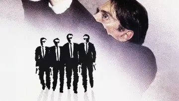 Backdrop to the movie "Reservoir Dogs" #161880