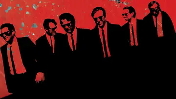 Backdrop to the movie "Reservoir Dogs" #161891
