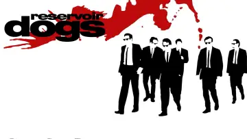 Backdrop to the movie "Reservoir Dogs" #602579