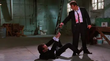 Backdrop to the movie "Reservoir Dogs" #602580
