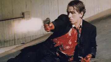 Backdrop to the movie "Reservoir Dogs" #602586