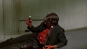Backdrop to the movie "Reservoir Dogs" #602599