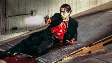 Backdrop to the movie "Reservoir Dogs" #602613