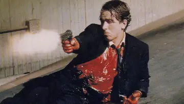 Backdrop to the movie "Reservoir Dogs" #602616