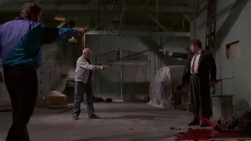 Backdrop to the movie "Reservoir Dogs" #602641