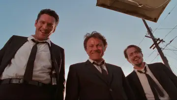 Backdrop to the movie "Reservoir Dogs" #602643