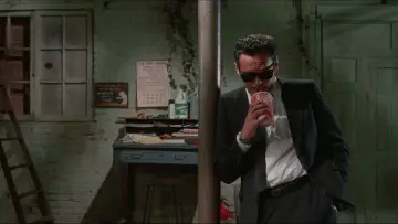 Backdrop to the movie "Reservoir Dogs" #602644