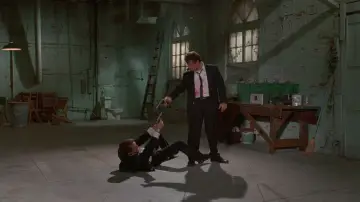 Backdrop to the movie "Reservoir Dogs" #602646
