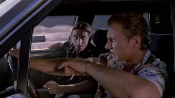 Backdrop to the movie "Reservoir Dogs" #602664
