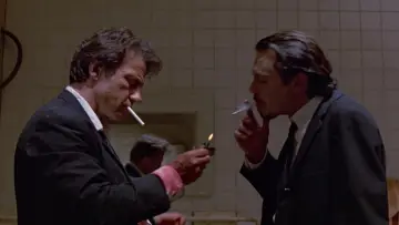 Backdrop to the movie "Reservoir Dogs" #602665