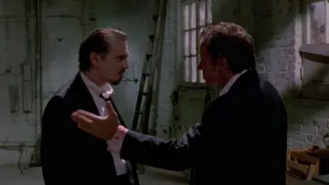 Backdrop to the movie "Reservoir Dogs" #602674