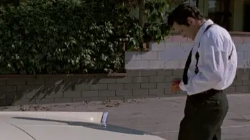 Backdrop to the movie "Reservoir Dogs" #602684