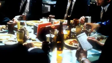 Backdrop to the movie "Reservoir Dogs" #602686