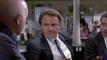 Backdrop to the movie "Reservoir Dogs" #602687