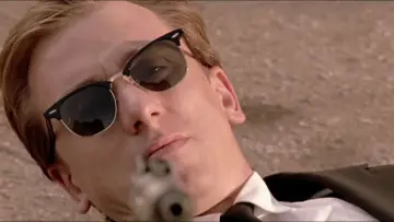 Backdrop to the movie "Reservoir Dogs" #602689