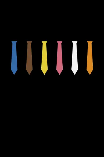 Poster to the movie "Reservoir Dogs" #602710