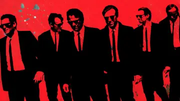 Backdrop to the movie "Reservoir Dogs" #928089