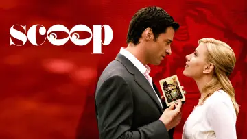 Backdrop to the movie "Scoop" #881380
