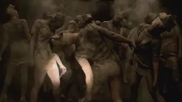 Backdrop to the movie "Silent Hill" #280120