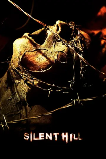 Poster to the movie "Silent Hill" #280158