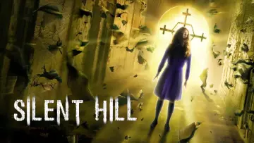 Backdrop to the movie "Silent Hill" #567571