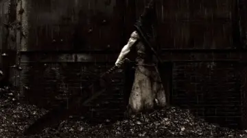Backdrop to the movie "Silent Hill" #567591