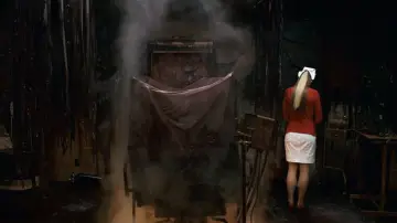 Backdrop to the movie "Silent Hill" #567603