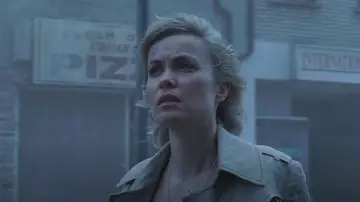 Backdrop to the movie "Silent Hill" #567613