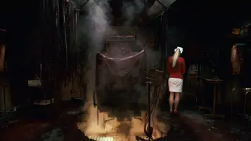 Backdrop to the movie "Silent Hill" #772317