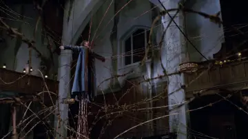 Backdrop to the movie "Silent Hill" #772321