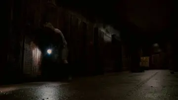 Backdrop to the movie "Silent Hill" #772339