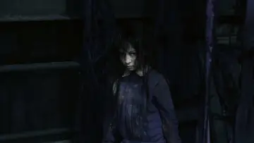 Backdrop to the movie "Silent Hill" #772346