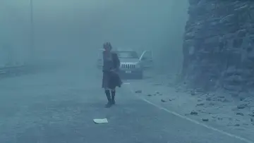 Backdrop to the movie "Silent Hill" #772355