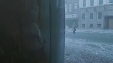 Backdrop to the movie "Silent Hill" #772358