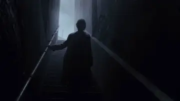 Backdrop to the movie "Silent Hill" #772359