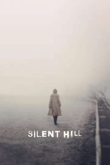 Poster to the movie "Silent Hill" #914553