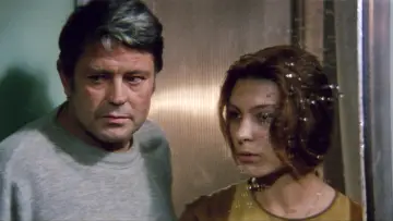 Backdrop to the movie "Solaris" #731540