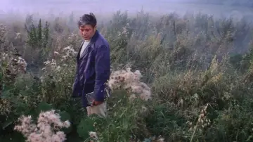 Backdrop to the movie "Solaris" #731545
