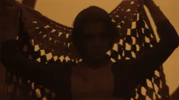 Backdrop to the movie "Solaris" #731562