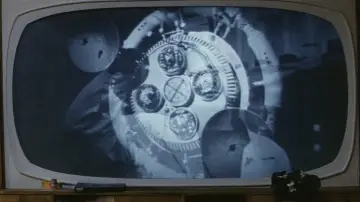 Backdrop to the movie "Solaris" #731567