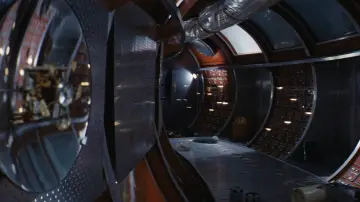 Backdrop to the movie "Solaris" #731574